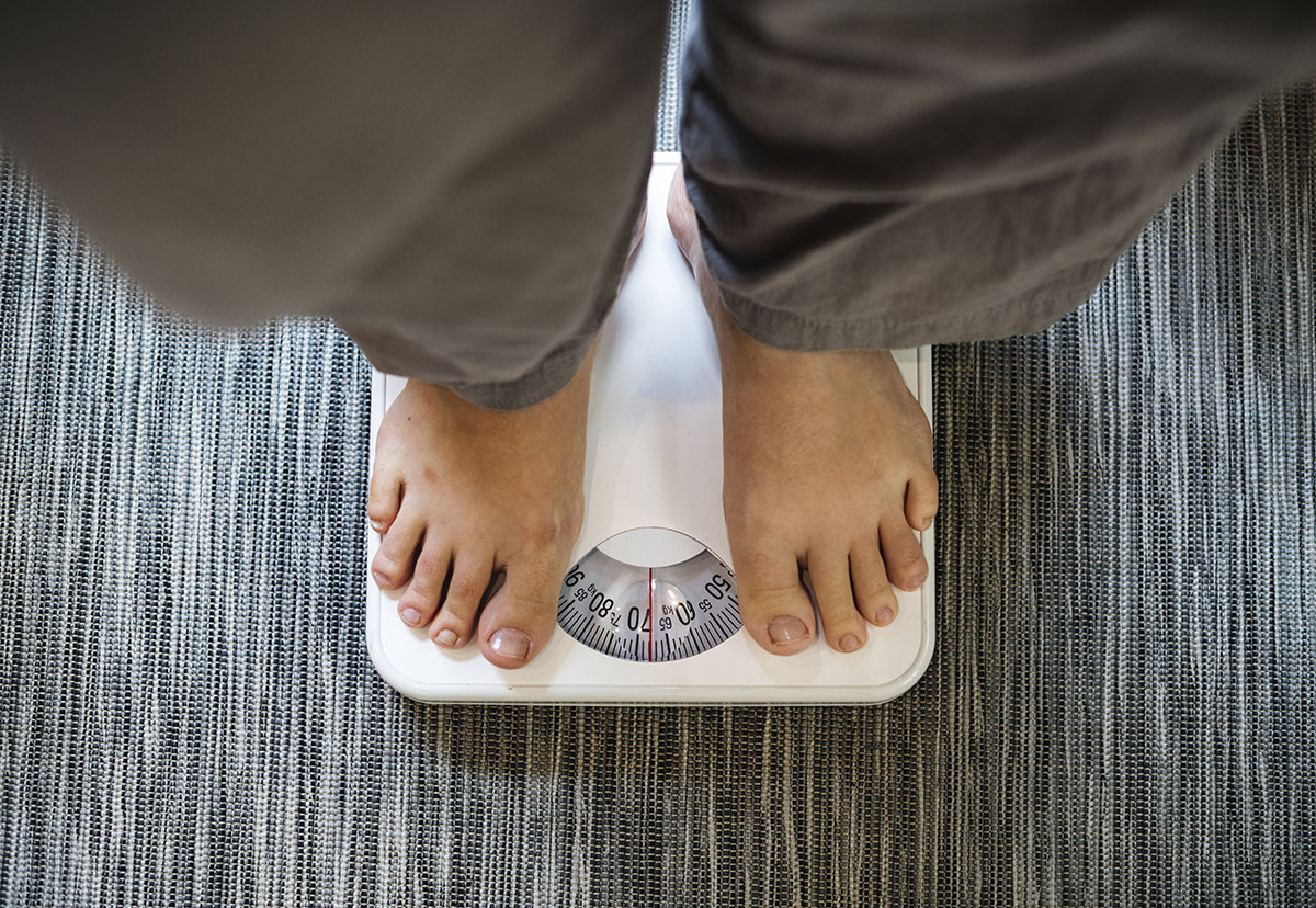 consequencias fisiologicas da obesidade