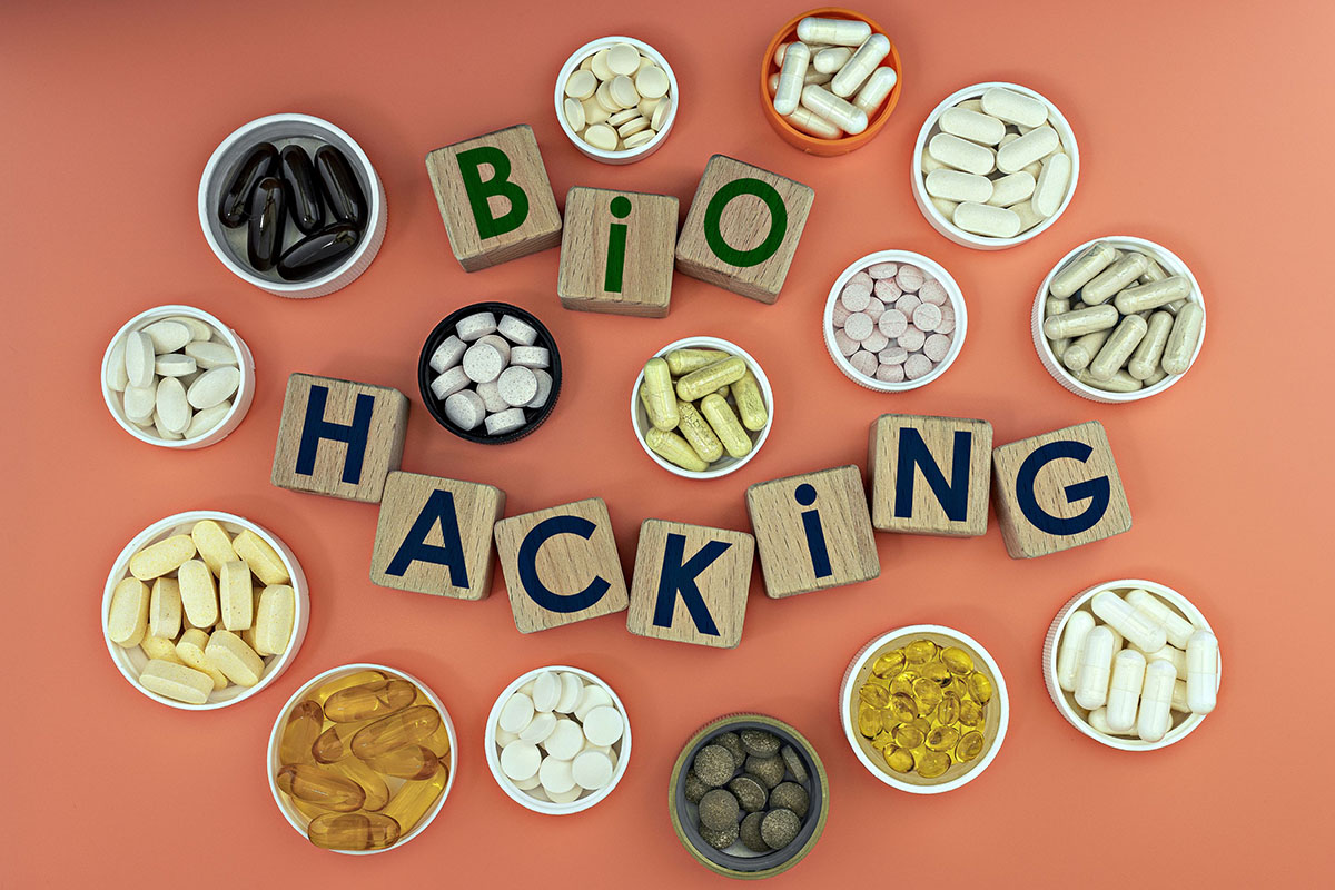 biohacking e saude mental