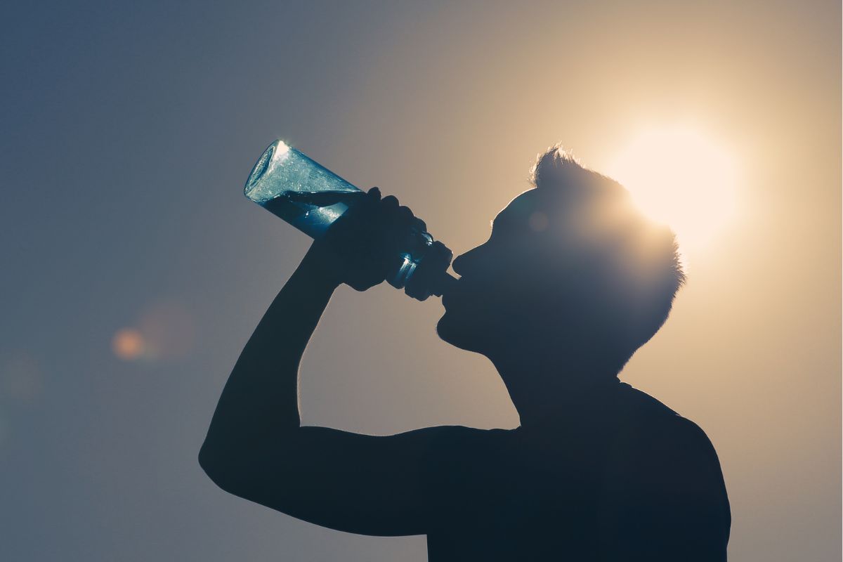 hidratacao adequada como chave para mais saude