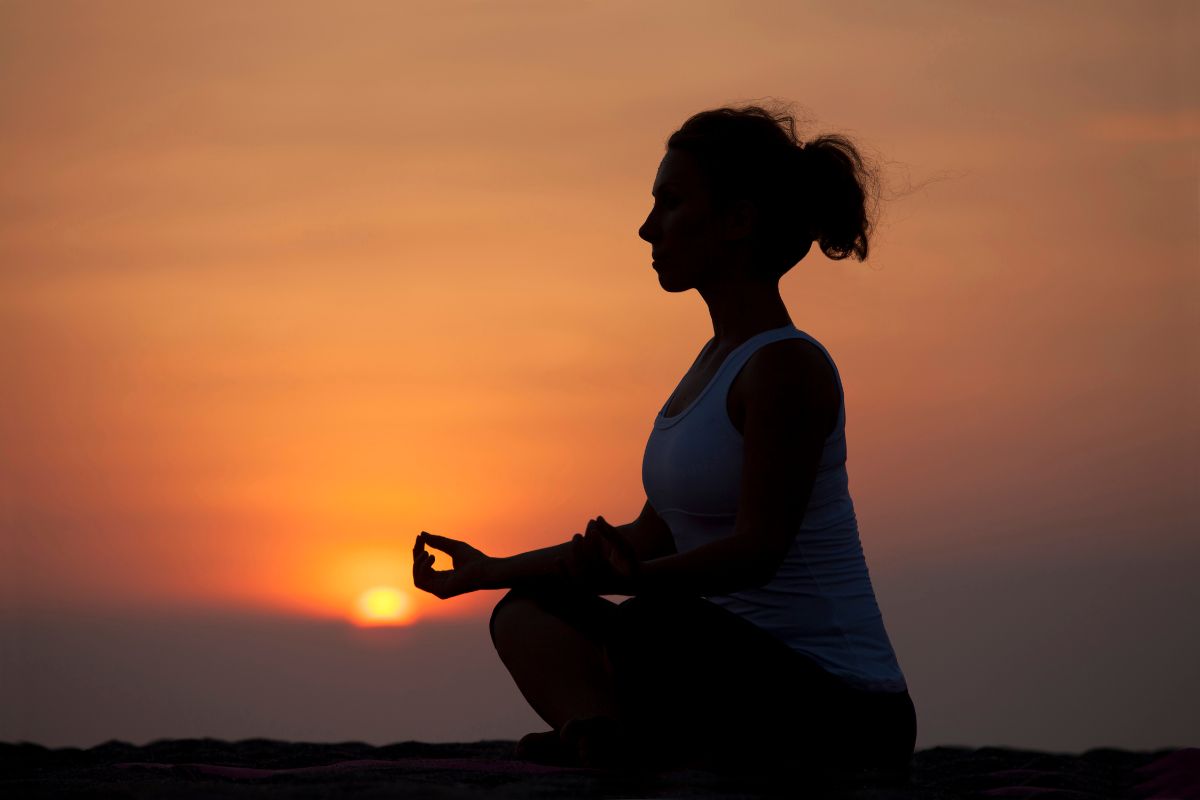 influencia da espiritualidade na saude